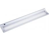 GLOBO Lighting PROFI II WL Metall, Kunststoff, satiniert, Schalter Art.-Nr.: 4237