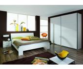 Rauch Schlafzimmer 4-tlg. Melissa Alpinweiß