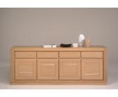 PARISOT meubles Sideboard Ortensia 1 Eiche