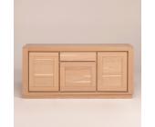 PARISOT meubles Sideboard Ortensia 3 Eiche