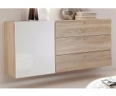 Sideboard, Breite 125 cm