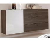 Sideboard, Breite 125 cm