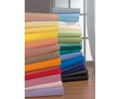 Irisette Mako-Jersey-Spannbettlaken "Jupiter" 120x200cm Col.10