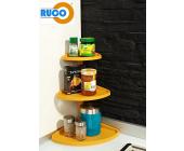 RUCO Eckregal, RUCO