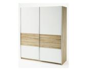 Kauf-Unique.de Kleiderschrank Schiebetürenschrank Judith