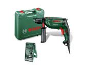 Bosch Schlagbohrmaschine »PSB 650 RE« inkl. 15-tlg. X-Line Mixed Set