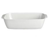BONBOX Auflaufform, Bonbox, »PROFILINE«, oval, 40x25x8,3