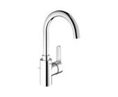 Grohe EUROSTYLE COSMOPOLITAN Waschtisch-Hebelmischer, verchromt