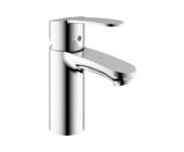 Grohe EUROSTYLE COSMOPOLITAN Waschtisch-Hebelmischer, verchromt