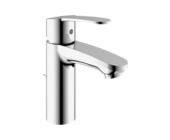 Grohe EUROSTYLE COSMOPOLITAN Waschtisch-Hebelmischer, verchromt