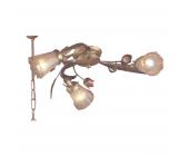 Sorpetaler Deckenleuchte Gocci - Durchmesser: 60cm