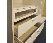 Arte M Innenschubkasten Set - 75/77cm Schrankteilelement