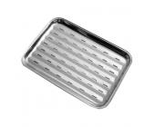 LANDMANN-PEIGA Grillschale Bakersfield (2er-Set)
