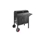 LANDMANN-PEIGA Grillwagen Spokane