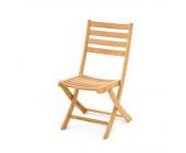 Belardo Klappstuhl Elegance - Teak