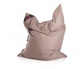 Fredriks Sitzsack Big Foot - khaki