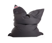 Fredriks Sitzsack Brava BIG BAG - anthrazit