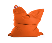 Fredriks Sitzsack Brava BIG BAG - orange
