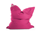 Fredriks Sitzsack Brava BIG BAG - pink