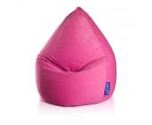 Fredriks Sitzsack Easy - XXL - pink