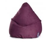 Fredriks Beanbag Texas - XXL (Texas Beanbag XXL aubergine)