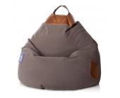Fredriks Beanbag Jamie - XXL (Jamie Beanbag XXL sand)