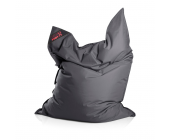 Fredriks Sitzsack Big Foot - anthrazit