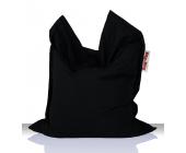 Fredriks Sitzsack Brava BIG BAG - schwarz