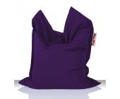 Fredriks Sitzsack Brava BIG BAG - aubergine