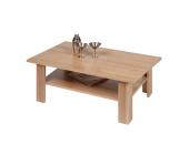 Top Square Couchtisch Monaco - Noce