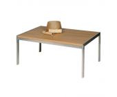 Top Square Couchtisch Scala - Buche