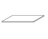 Rauch Fachboden Quadra- für Schrankbreite 90cm