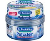 Reckitt Benckiser Deutschland GmbH Dr. Beckmann Putzstein, mit praktischen 2-Phasen Schwamm, 1 Packung = 400 g