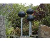 Ubbink Wasserspiel mit LED Beleuchtung Cassino