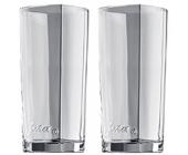 Jura Latte-macchiato-Glas, gross (2er)