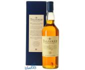 Talisker Distillery Talisker Single Malt Scotch Whisky 10 Years Old