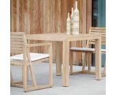 Jan Kurtz Timber Tisch