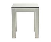 Jan Kurtz Quadrat Hocker HPL