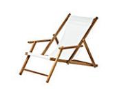 Deckchair Textilene