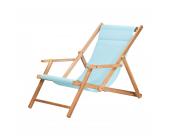 Jan Kurtz Deckchair Textilene