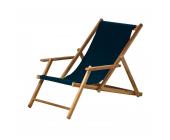 Jan Kurtz Deckchair Acryl