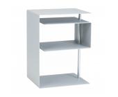 Radius x-centric Beistelltisch
