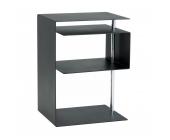 Radius x-centric Beistelltisch