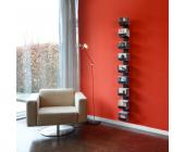 Radius CD/DVD-Baum Wand 2 Regal