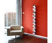 Radius CD/DVD-Baum Wand 2 Regal