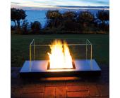 Radius Uni Flame Ethanol-Feuerstelle