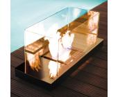 Radius Uni Flame Ethanol-Feuerstelle