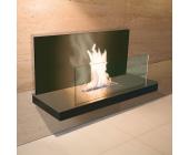 Radius Wall Flame II Ethanol-Feuerstelle