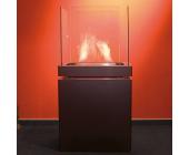 Radius Semi Flame Standkamin