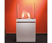 Radius Semi Flame Standkamin